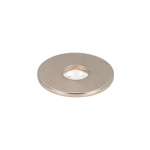 Wholesale High Quality N35 Rare Earth Neodymium Magnet Ring For Kits